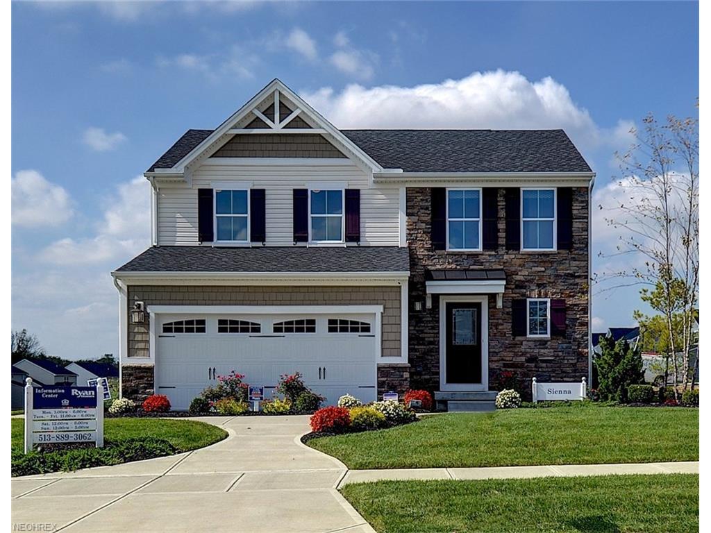 824 Buckingham Dr, Lagrange, OH 44050