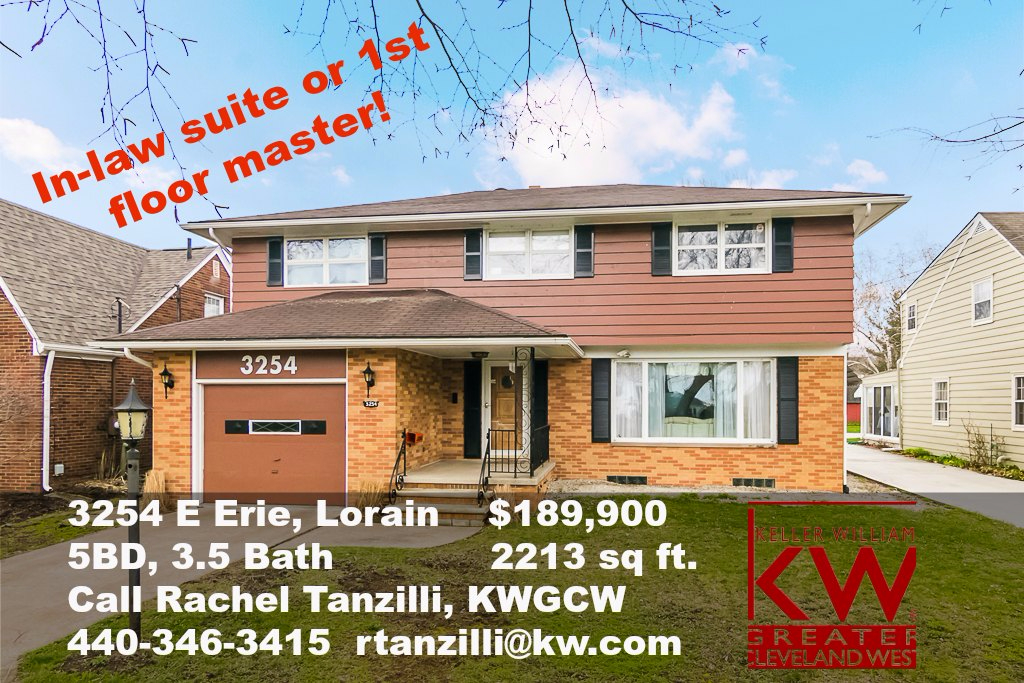 3254 East Erie Ave, Lorain, OH 44052