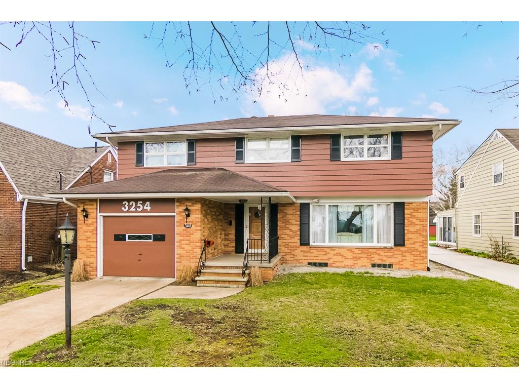 3254 East Erie Ave, Lorain, OH 44052