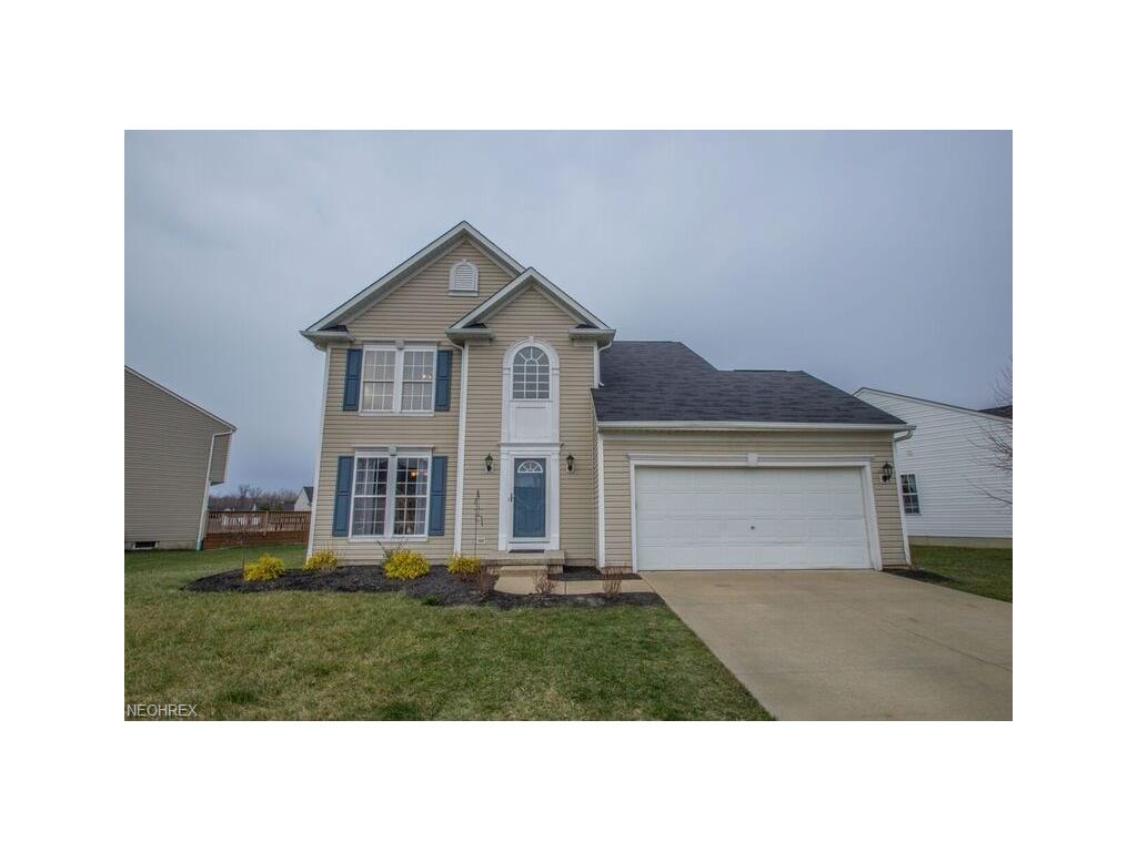 4569 Santina Way, Lorain, OH 44053
