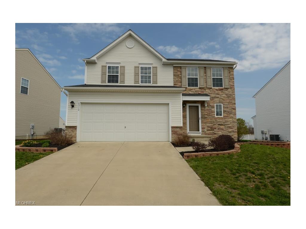 6510 Buttercup Ln, Lorain, OH 44053