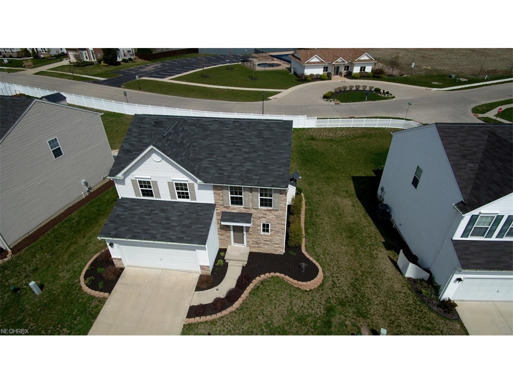 6510 Buttercup Ln, Lorain, OH 44053