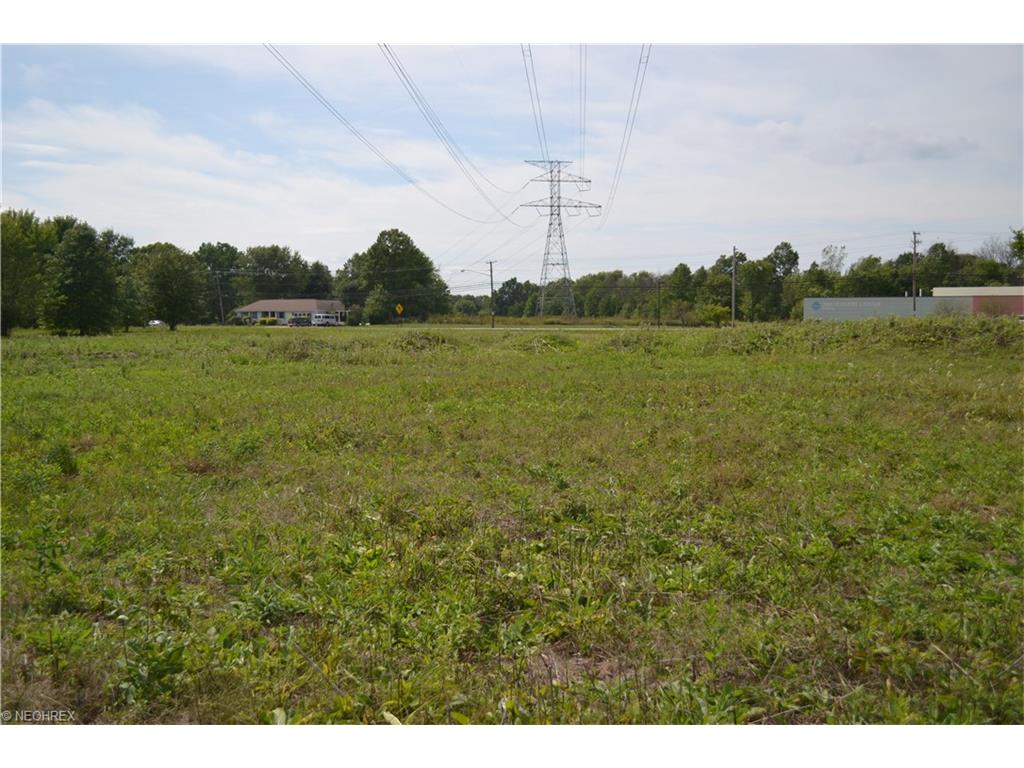Leavitt Rd, Lorain, OH 44053