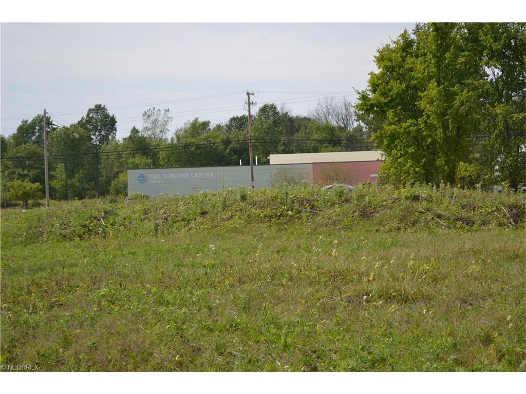 Leavitt Rd, Lorain, OH 44053