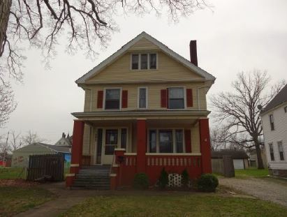 1880 E 31 StreetLorain, OH, 44055Lorain County