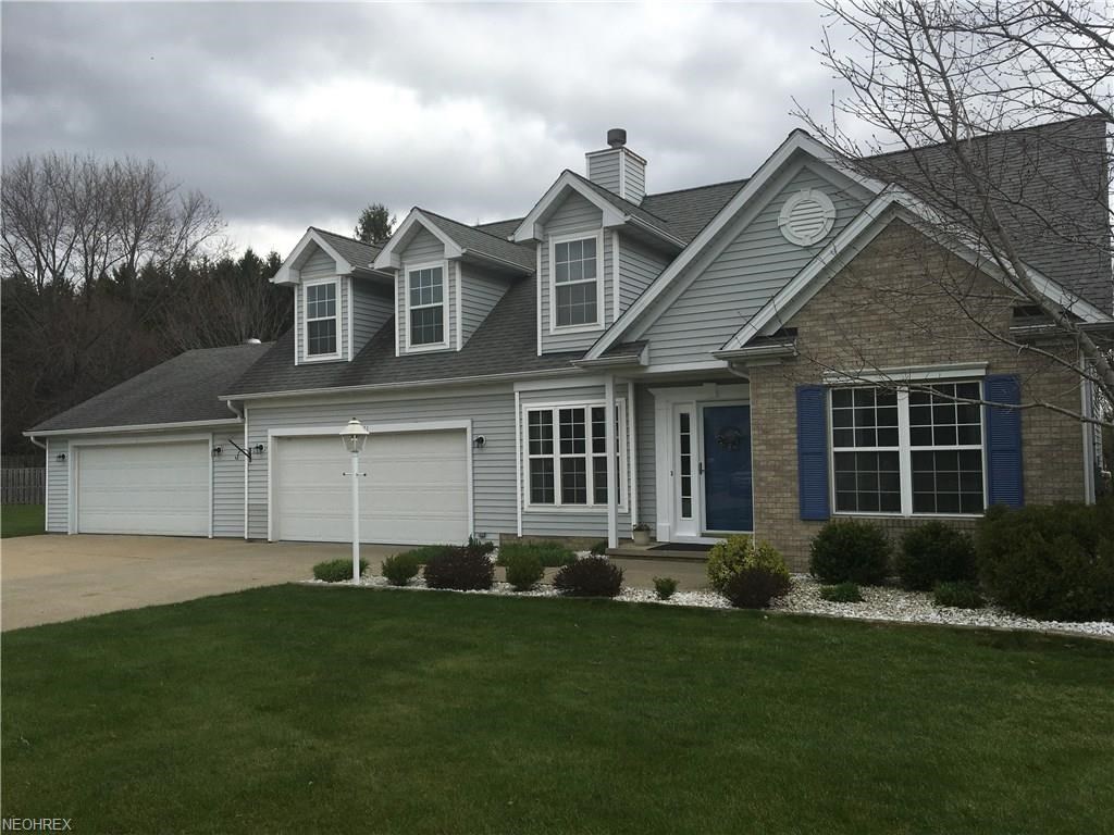 3161 Bates Rd, Madison, OH 44057