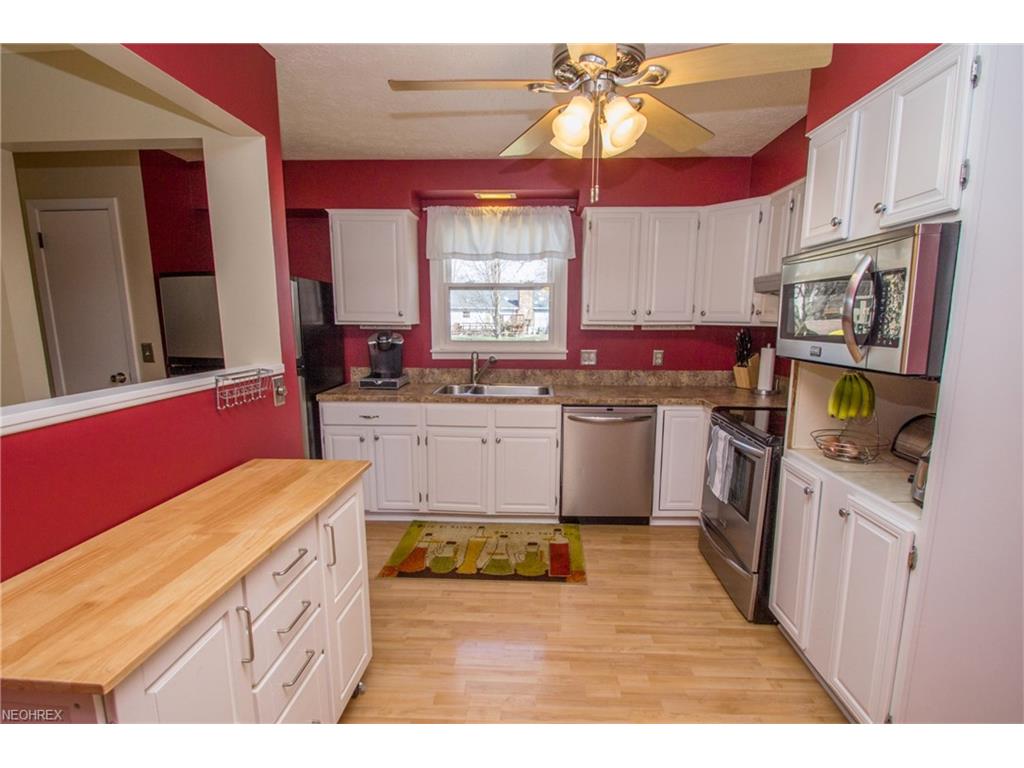 7301 Welland Dr, Mentor, OH 44060