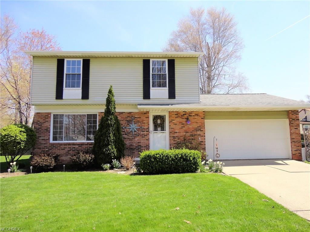 5777 Fenwood Ct, Mentor-on-the-Lake, OH 44060