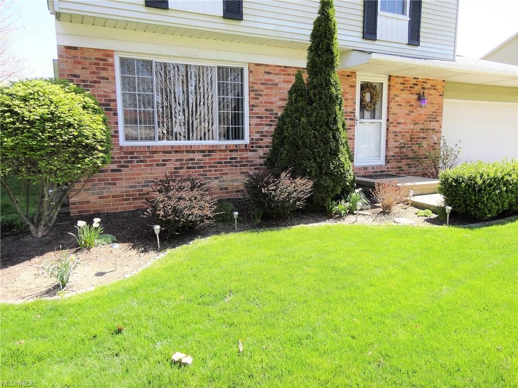 5777 Fenwood Ct, Mentor-on-the-Lake, OH 44060