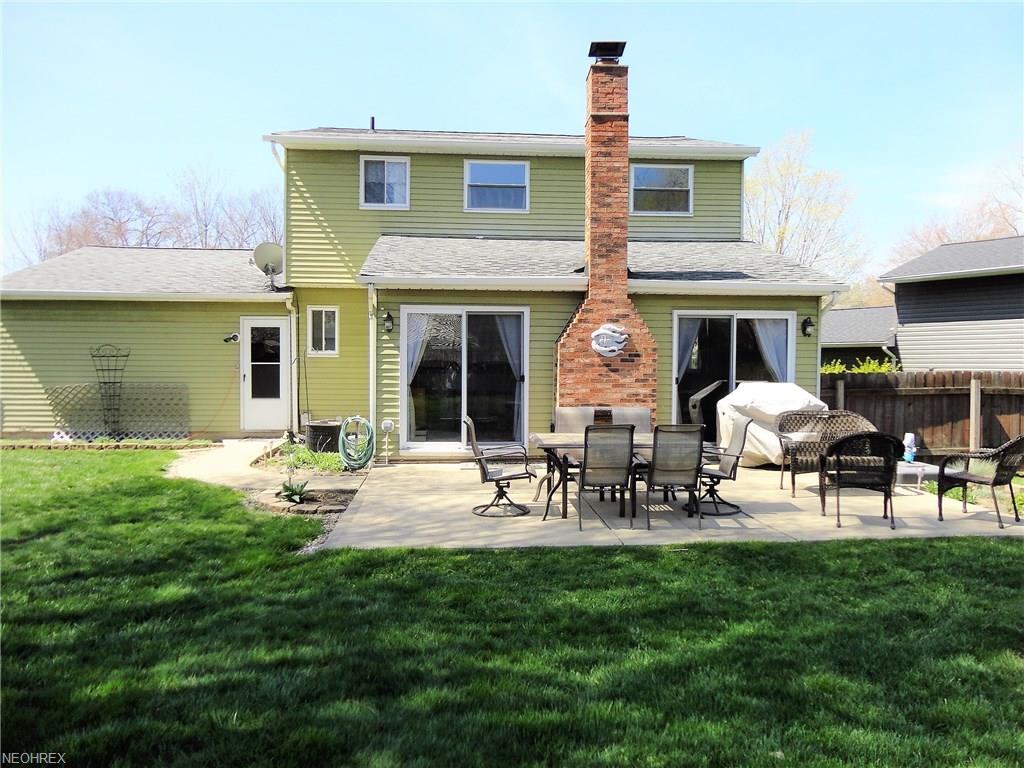 5777 Fenwood Ct, Mentor-on-the-Lake, OH 44060