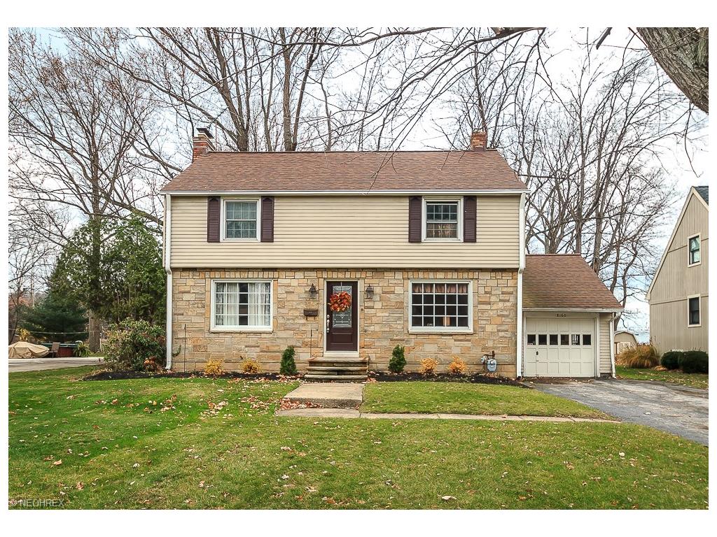 8160 Midland Rd, Mentor, OH 44060