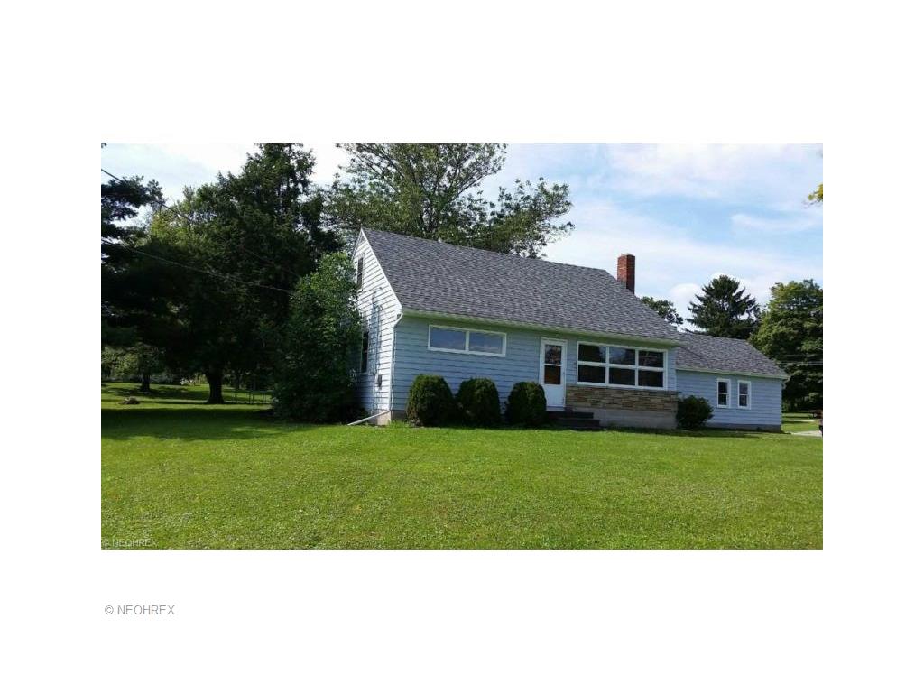 15499 West High St, Middlefield, OH 44062