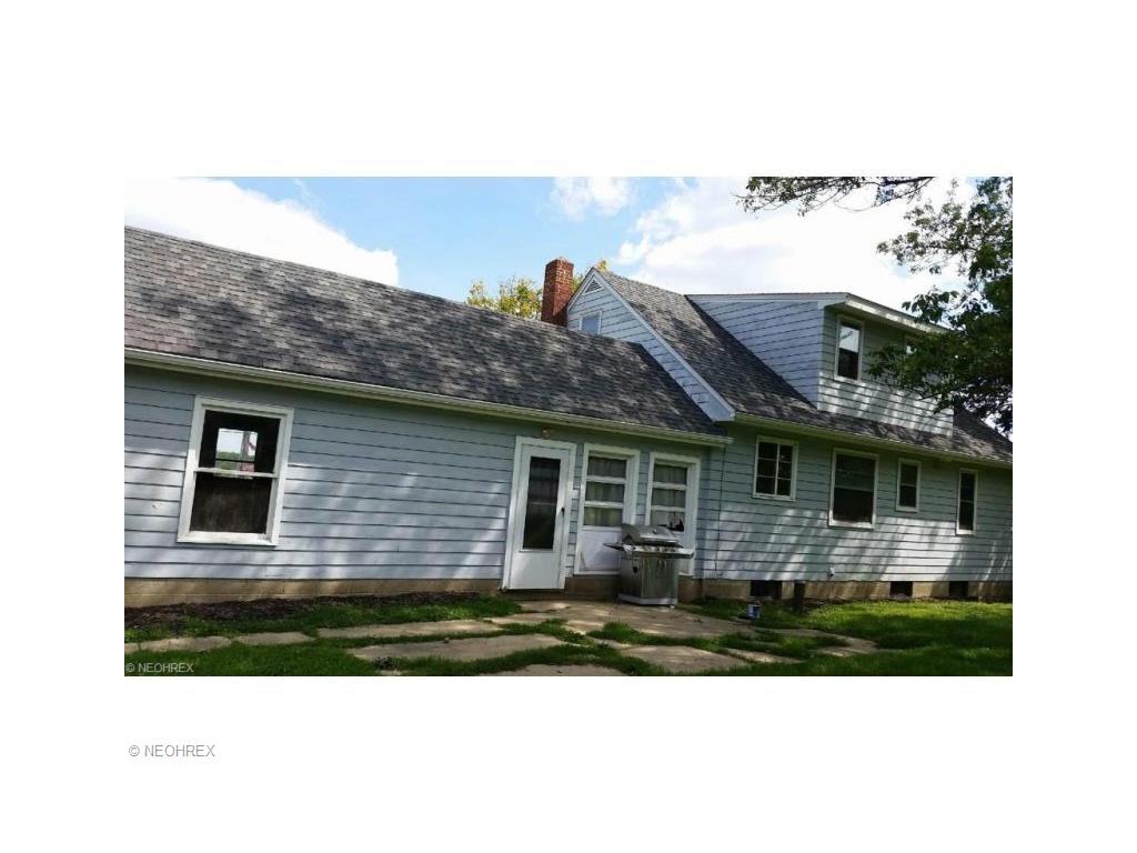 15499 West High St, Middlefield, OH 44062