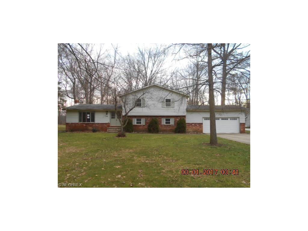 8027 South Gannett Rd, Northfield, OH 44067