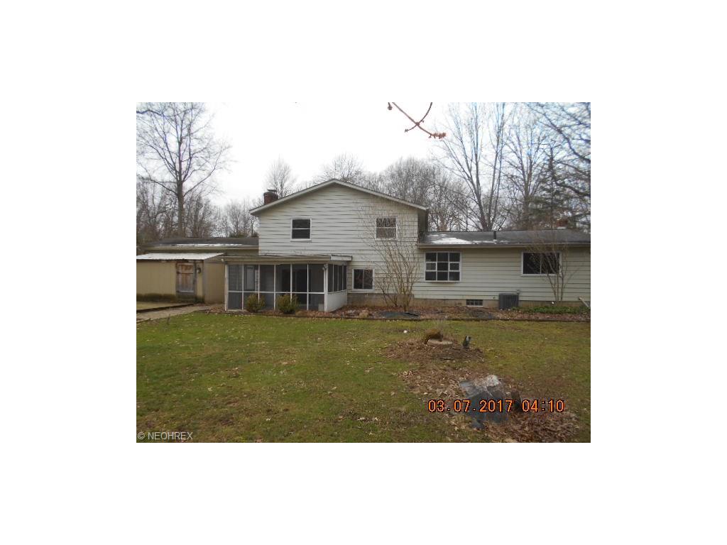 8027 South Gannett Rd, Northfield, OH 44067