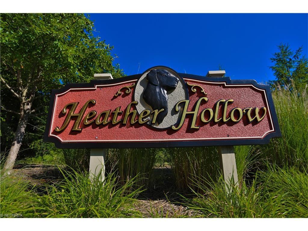 11 Retriever Run, Novelty, OH 44072