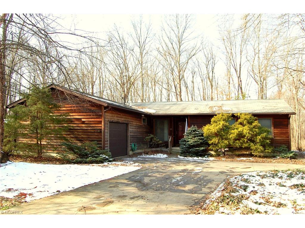 374 North Prospect St, Oberlin, OH 44074
