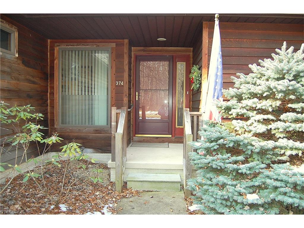 374 North Prospect St, Oberlin, OH 44074