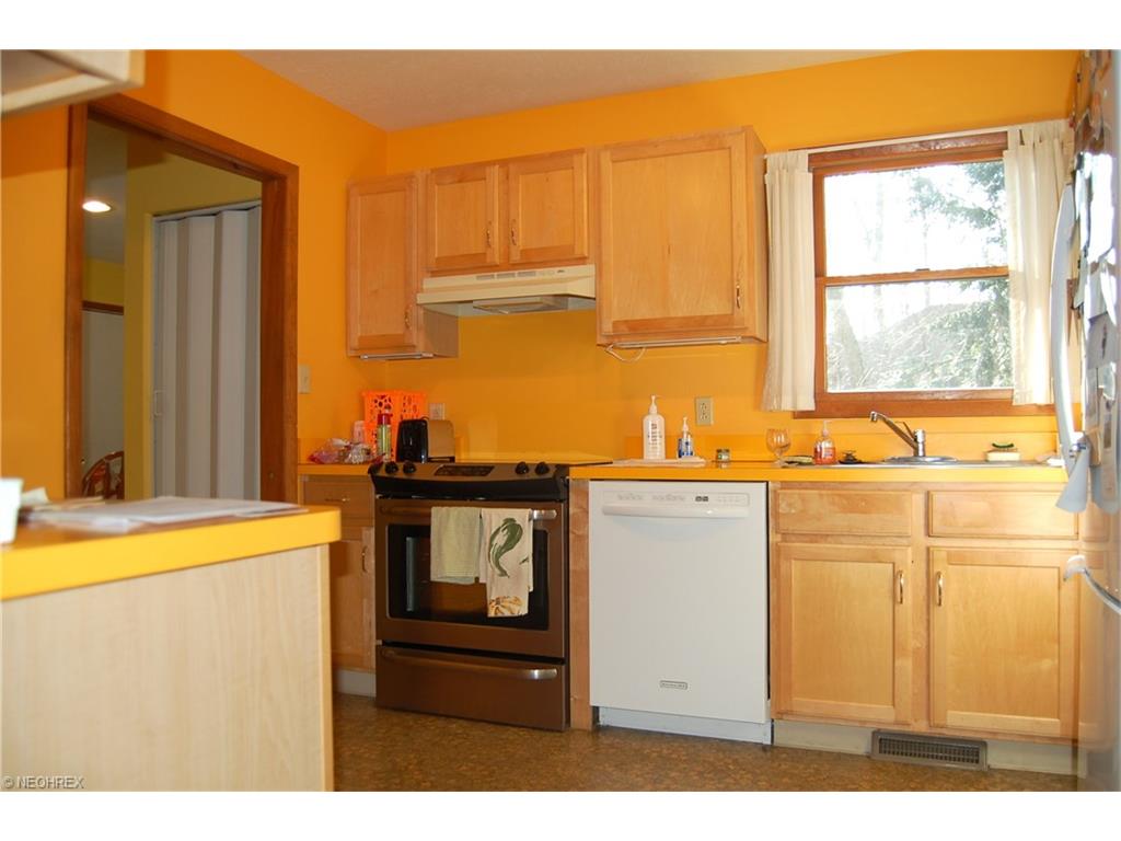 374 North Prospect St, Oberlin, OH 44074