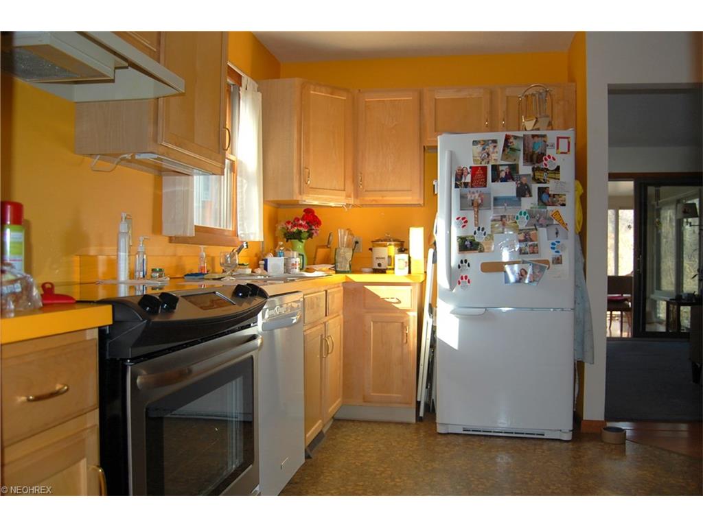 374 North Prospect St, Oberlin, OH 44074