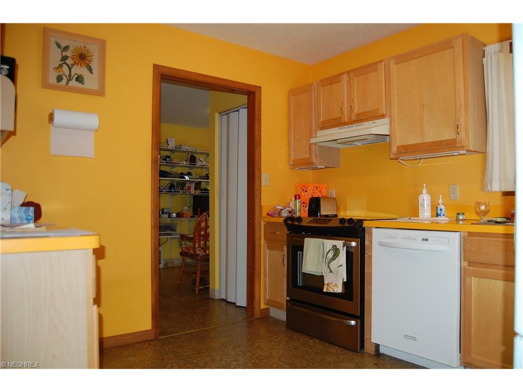 374 North Prospect St, Oberlin, OH 44074