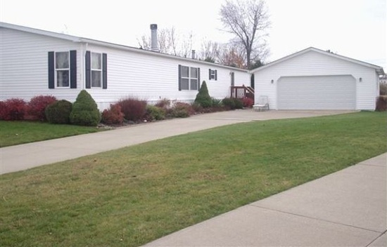 Golfway Pines, Inc 571 Sandtrap CirclePainesville, OH 44077