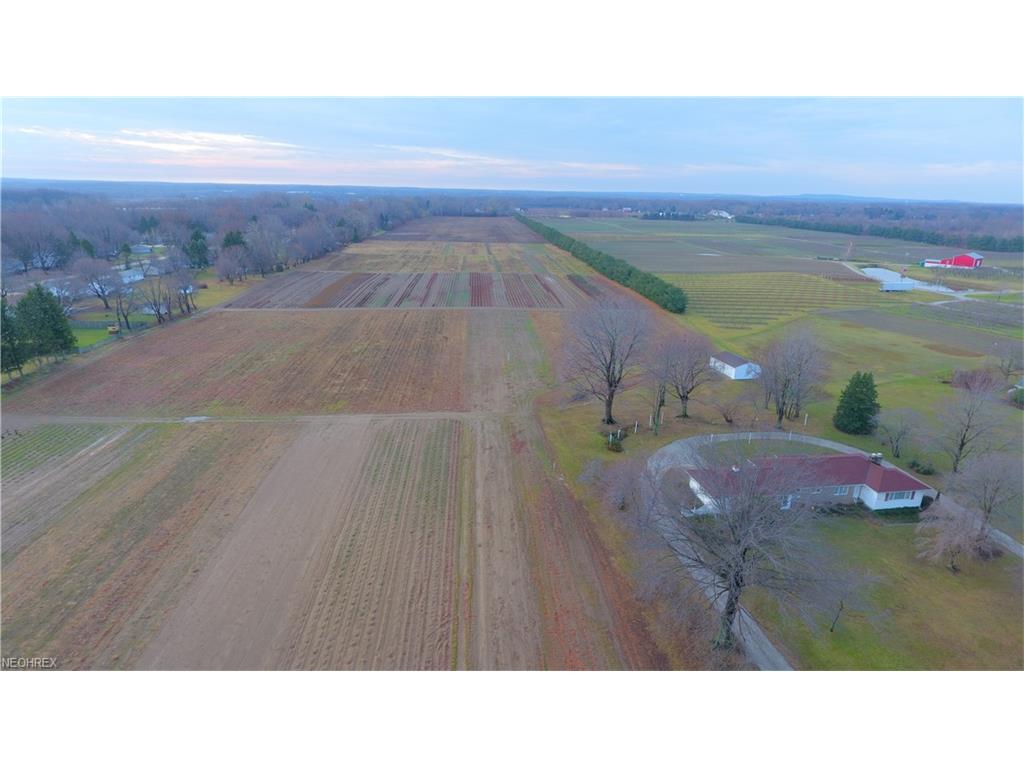 North Ridge Rd, Perry, OH 44081