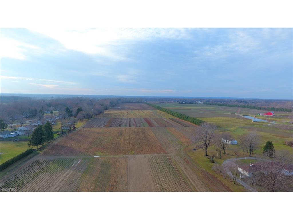 North Ridge Rd, Perry, OH 44081