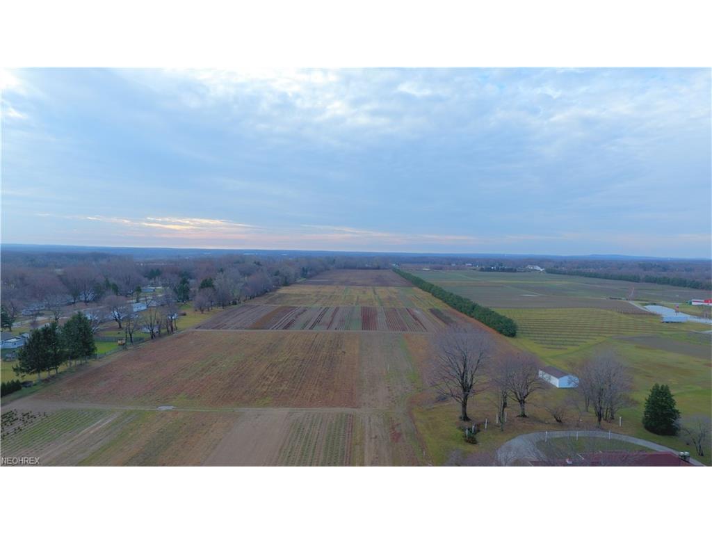 North Ridge Rd, Perry, OH 44081