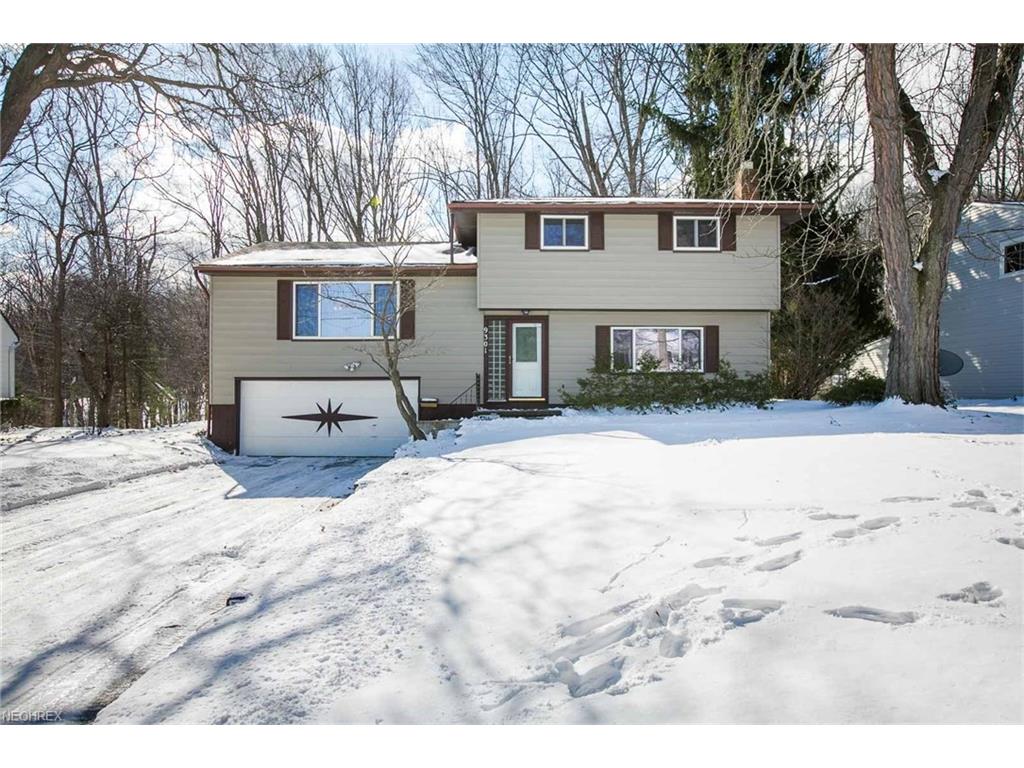 9301 Gettysburg Dr, Twinsburg, OH 44087