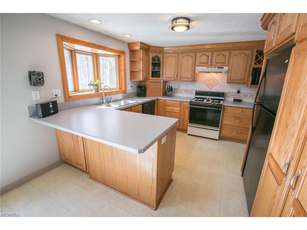 9301 Gettysburg Dr, Twinsburg, OH 44087