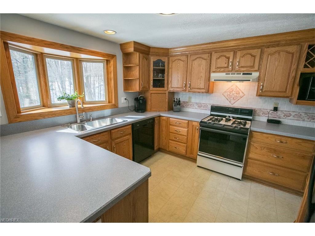 9301 Gettysburg Dr, Twinsburg, OH 44087