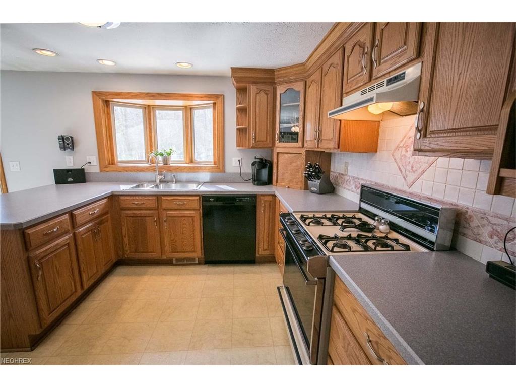 9301 Gettysburg Dr, Twinsburg, OH 44087