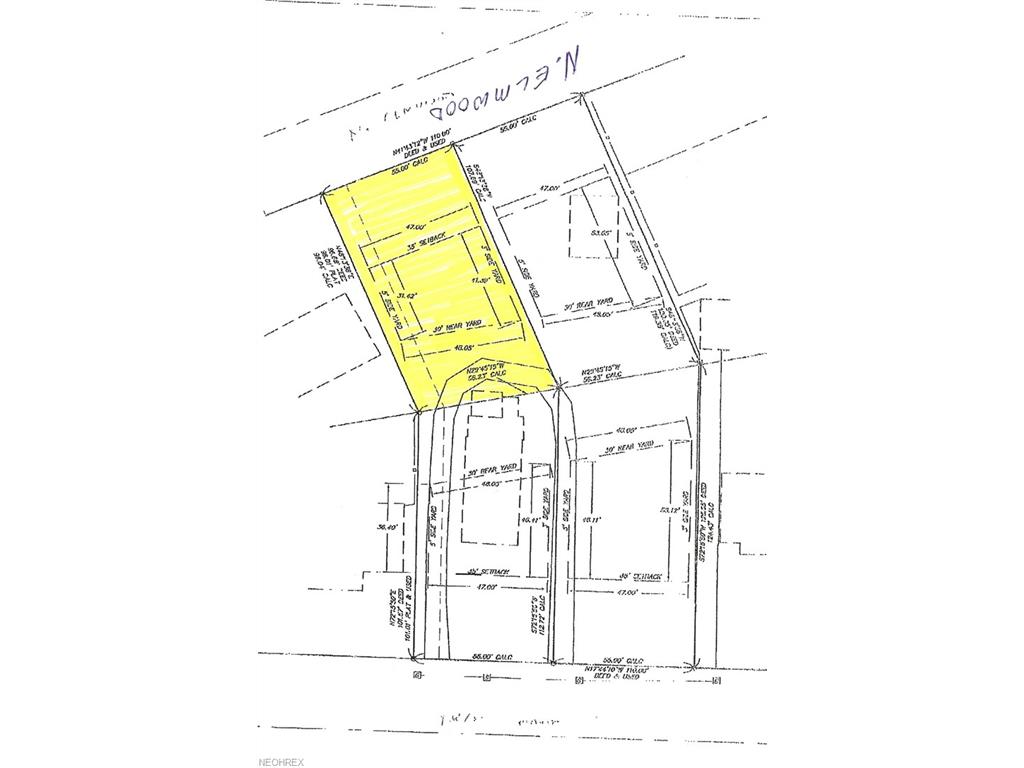 686 N Elmwood, Wickliffe, OH 44092