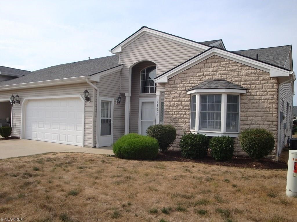 396 E Cross Creek Dr., Willoughby, OH 44094