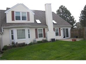 5998 Halle Farm #30 A, Willoughby, OH 44094