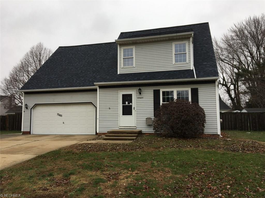 37485 Bethany Ct, Willoughby, OH 44094