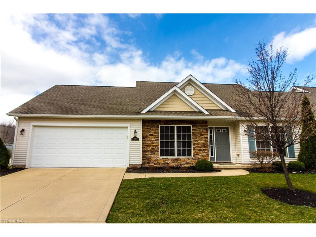 1244 Pebble Ct, Willoughby, OH 44094