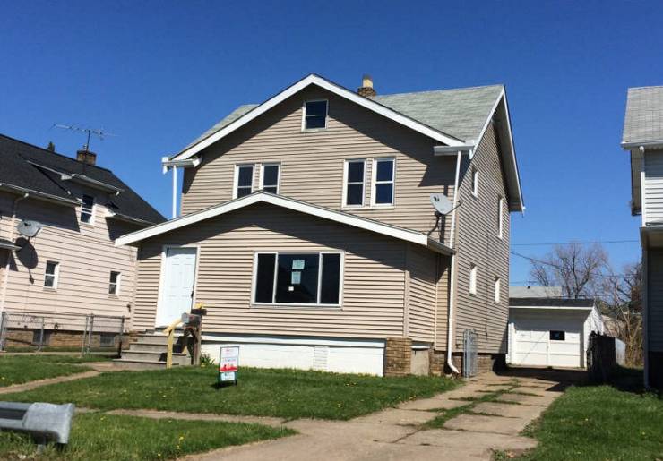 3501 W 97th StCleveland, OH, 44102Cuyahoga County