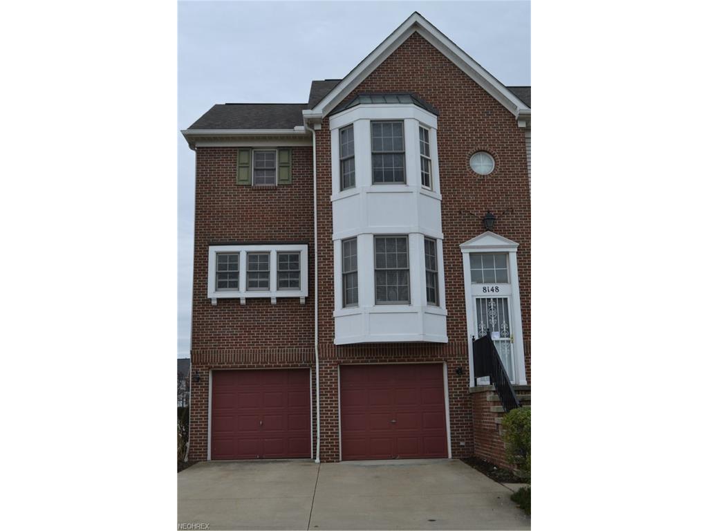 8148 Chester Pky, Cleveland, OH 44103