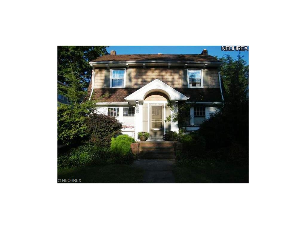 1530 Chesterland Ave, Lakewood, OH 44107
