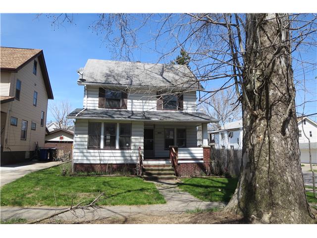 2000 Tate AvenueCleveland, OH, 44109Cuyahoga County