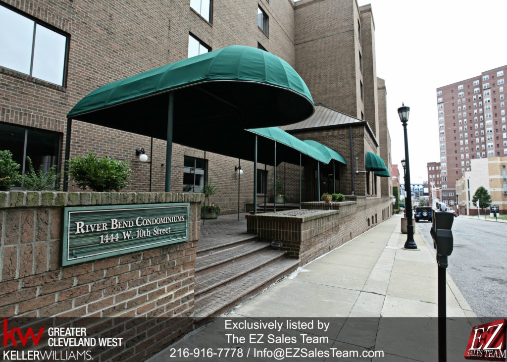 1444 West 10th St, Cleveland, OH 44113