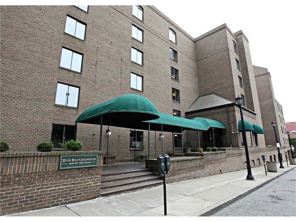 1444 West 10th St, Cleveland, OH 44113