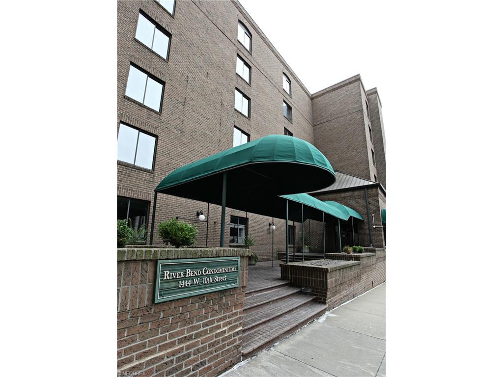 1444 West 10th St, Cleveland, OH 44113