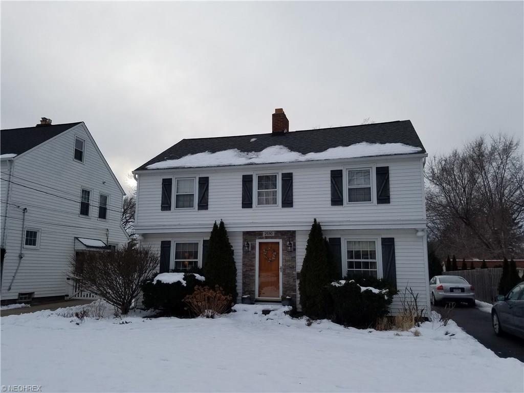 2590 Lakeview, Rocky River, OH 44116