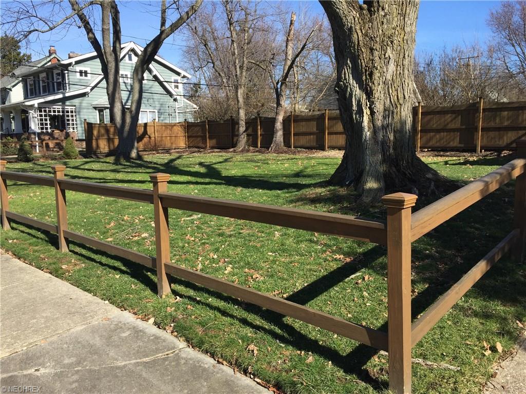 3539 Fairmount Blvd, Cleveland Heights, OH 44118