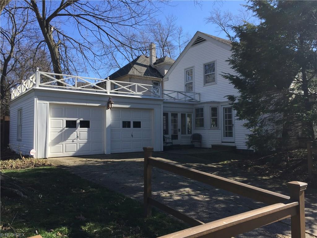 3539 Fairmount Blvd, Cleveland Heights, OH 44118