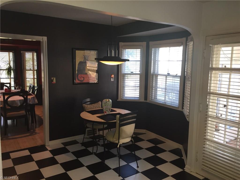 3539 Fairmount Blvd, Cleveland Heights, OH 44118