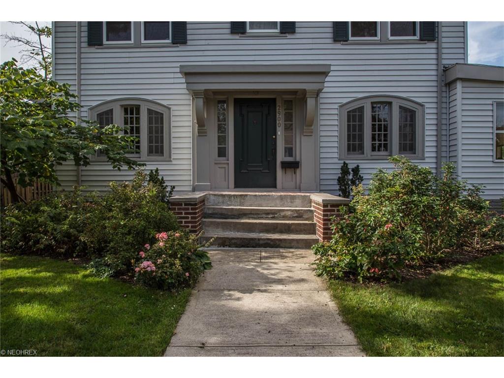 2900 Huntington Rd, Shaker Heights, OH 44120